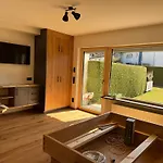 Апартаменты Heimatblick *