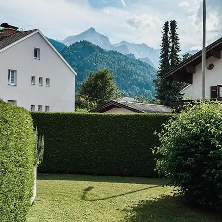 Heimatblick Apartamento *
