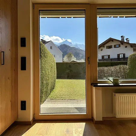Heimatblick Apartamento *