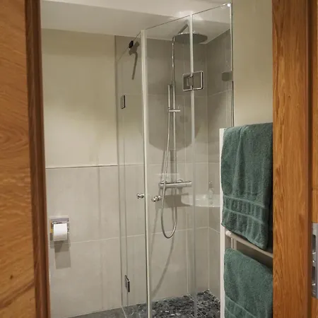 Heimatblick Апартаменты