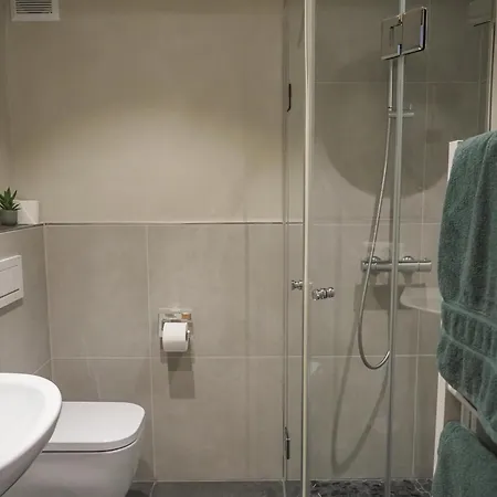 Heimatblick Апартаменты