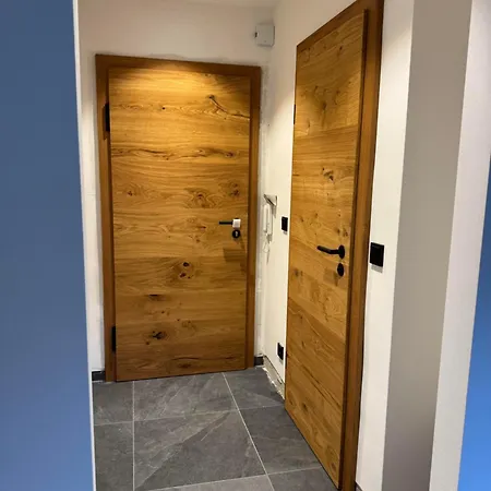 Heimatblick Apartamento Garmisch-Partenkirchen