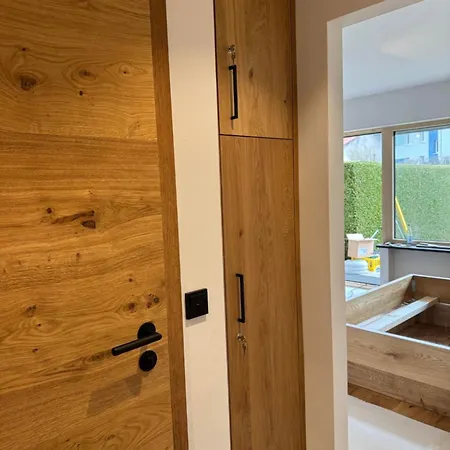 Heimatblick Apartamento