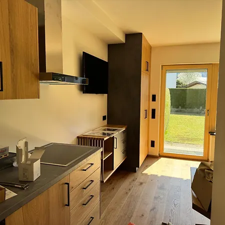 Heimatblick * Гармиш-Партенкирхен