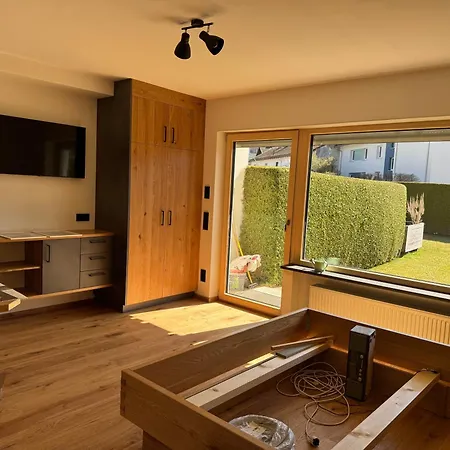 Apartamento Heimatblick *