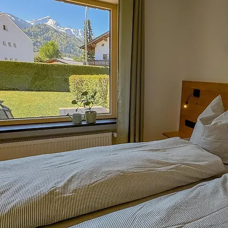 Heimatblick Appartement