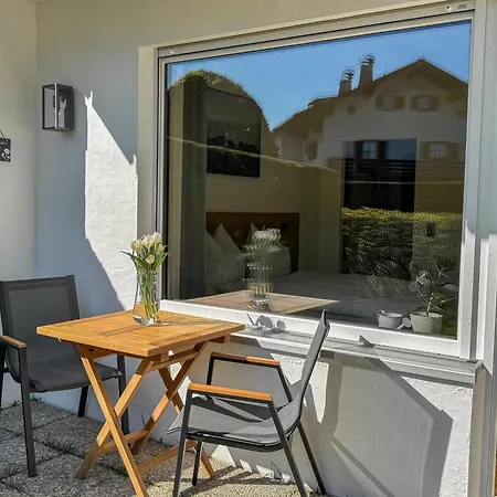 Appartement Heimatblick *