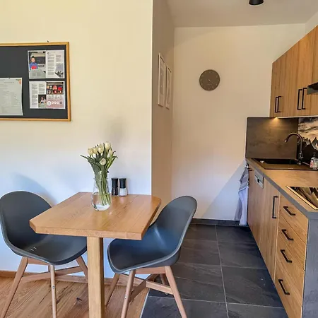 Heimatblick Appartement *
