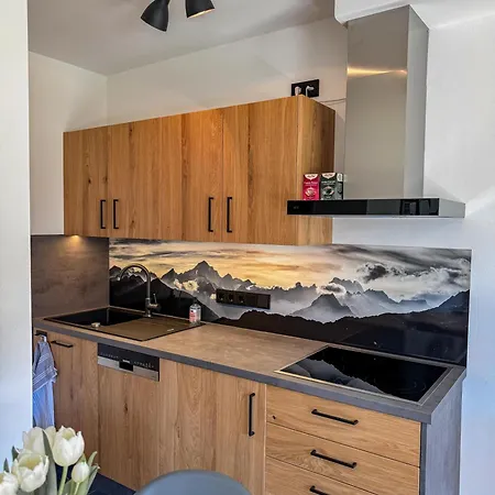 Appartement Heimatblick Garmisch-Partenkirchen