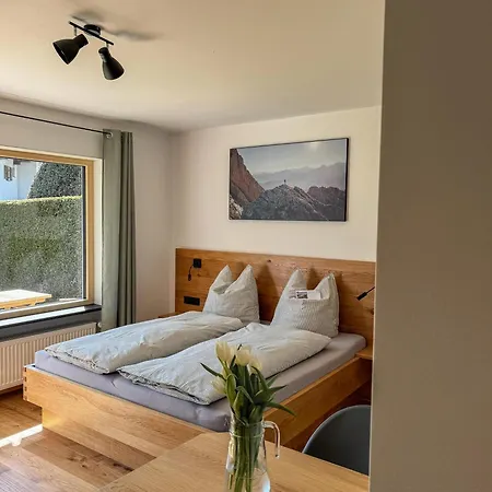 Appartement Heimatblick *
