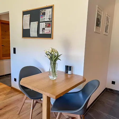 Apartamento Heimatblick