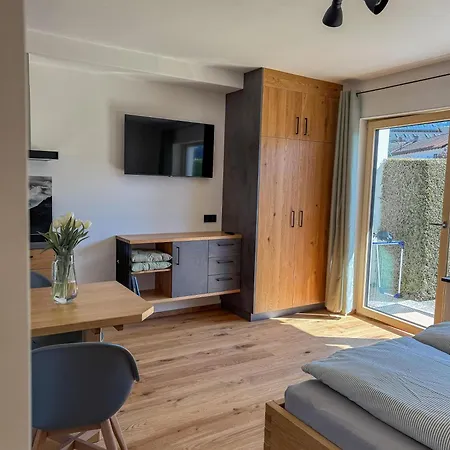 Heimatblick Apartamento *