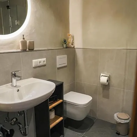 Appartement Heimatblick