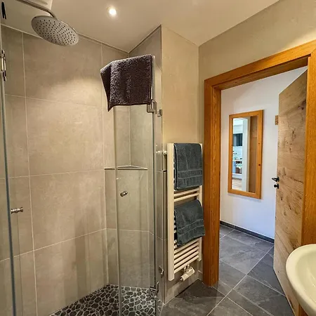 Apartamento Heimatblick Garmisch-Partenkirchen