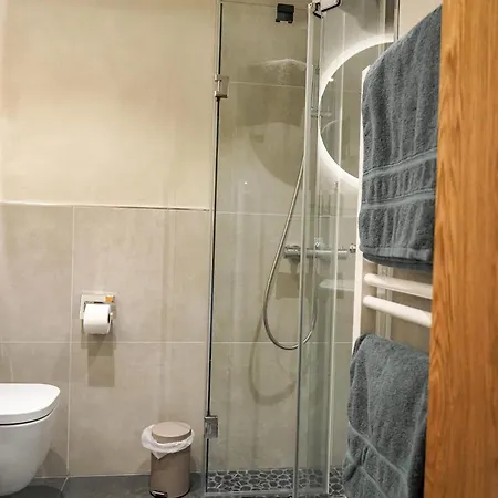 Appartement Heimatblick Garmisch-Partenkirchen