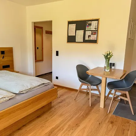 Heimatblick Appartement *