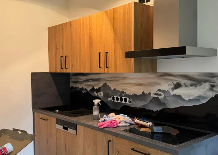 Heimatblick * Garmisch-Partenkirchen