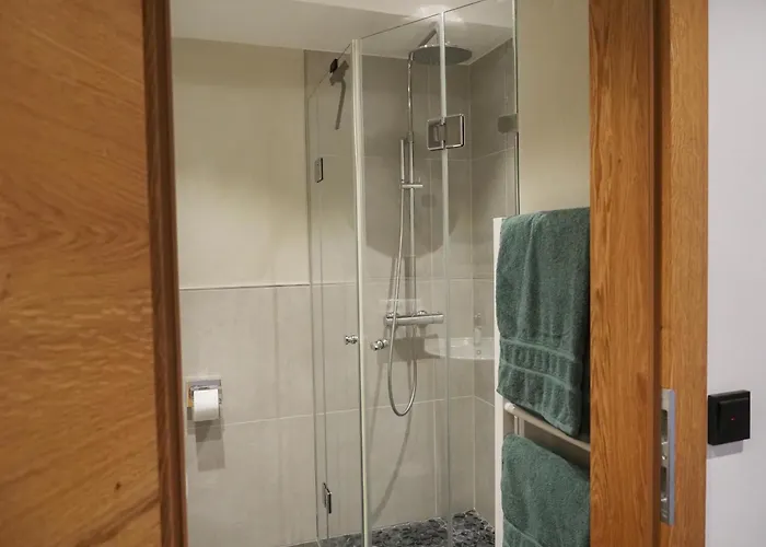 Heimatblick Apartment