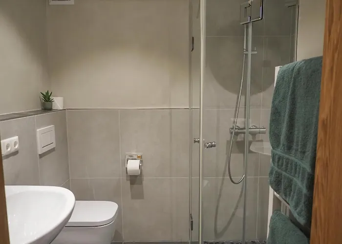 Heimatblick Apartment