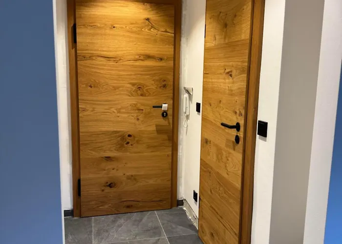 Heimatblick Apartment Garmisch-Partenkirchen