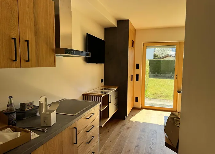 Heimatblick * Garmisch-Partenkirchen