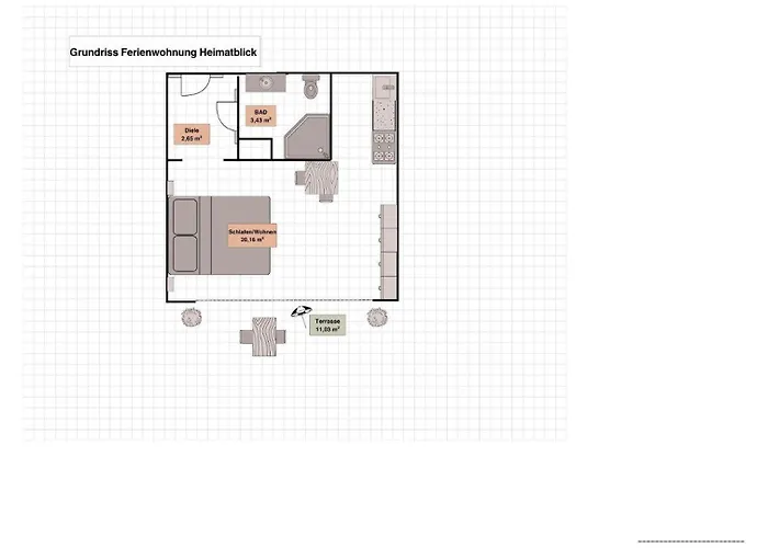 Heimatblick Apartment Garmisch-Partenkirchen